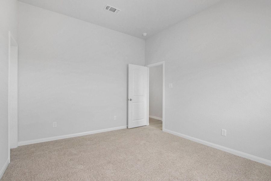 Spacious, unfurnished interior of a new home in , Bay City (Image 26). Spacious, unfurnished interior of a new home in , Bay City (Image 26).