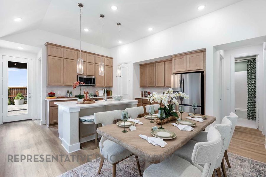 Dining Room Dining Room