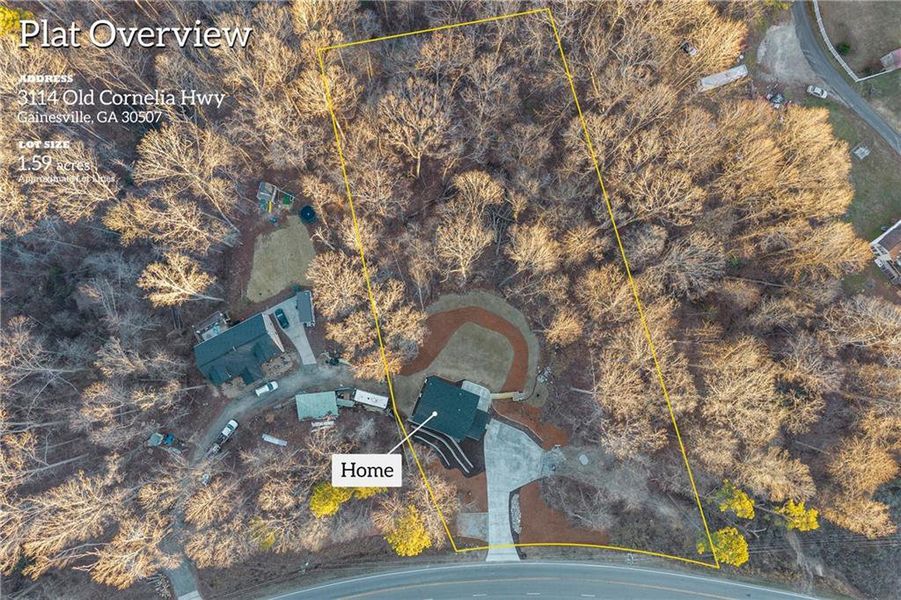 Image 71 of a home in .