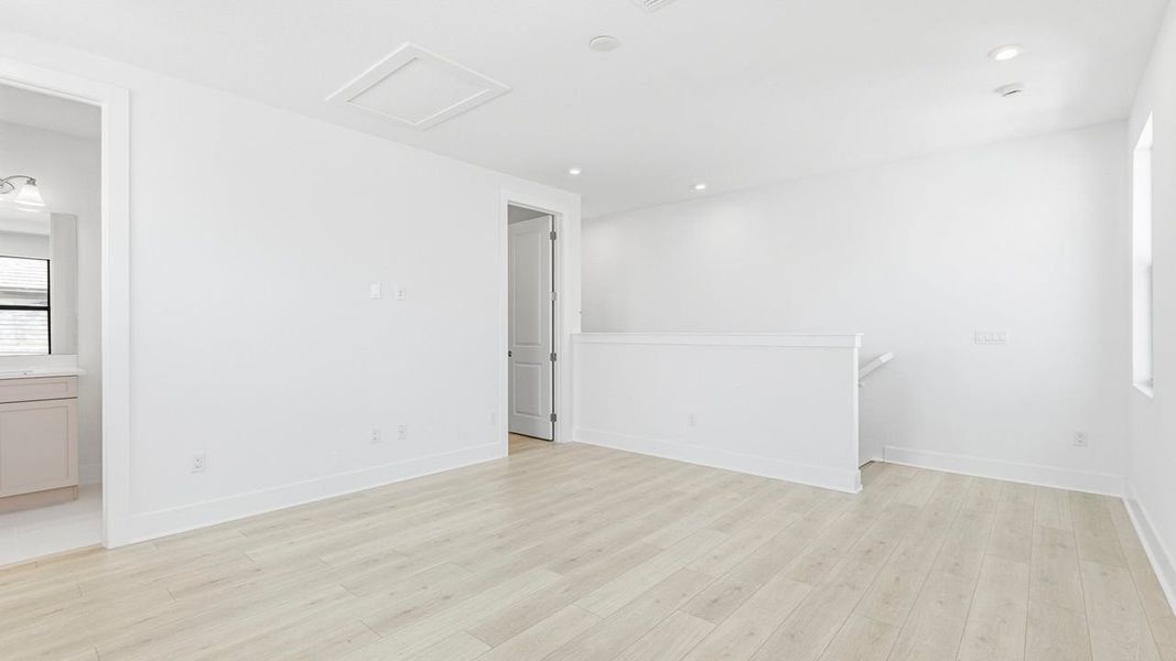 Bonus Room Bonus Room