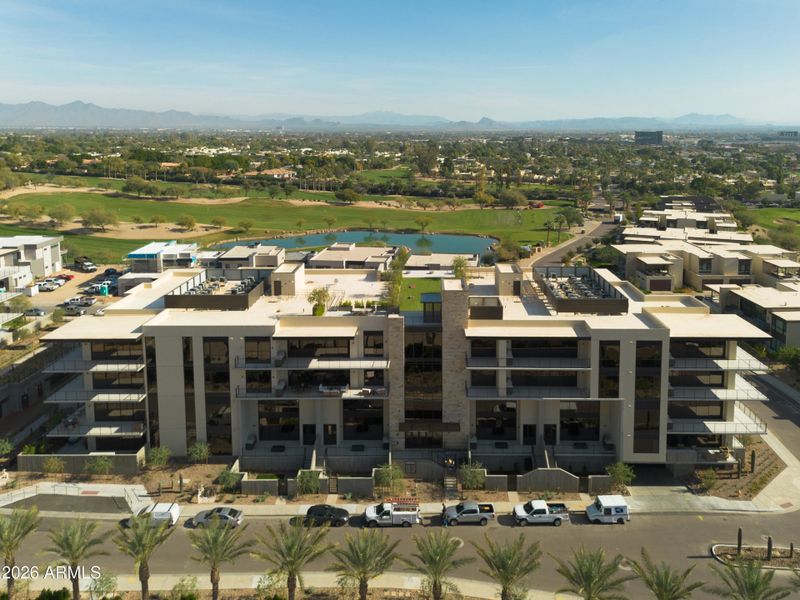 Camelback Residences