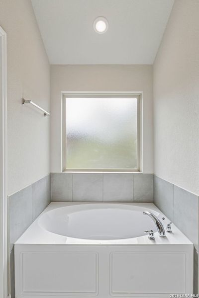 Close-up of interior finishes inside a home in Greenfield, New Berlin (Image 25).