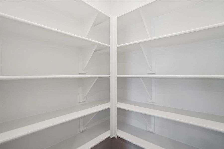 Photo is not of the actual home, but is an inspirational photo of builder’s model home and may depict options, furnishings, and/or decorator features that are not included.