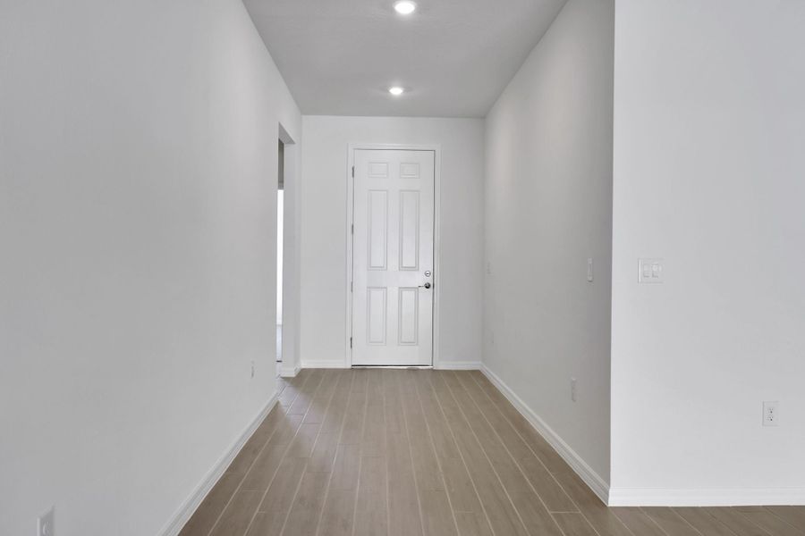 4br New Home in Land O Lakes, FL.  - Slide 17