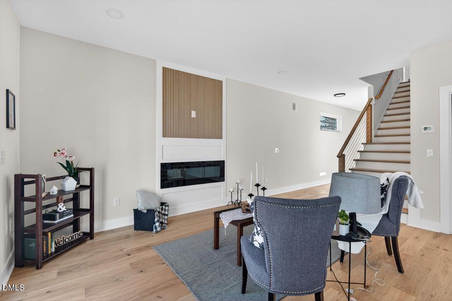 Living Room Living Room