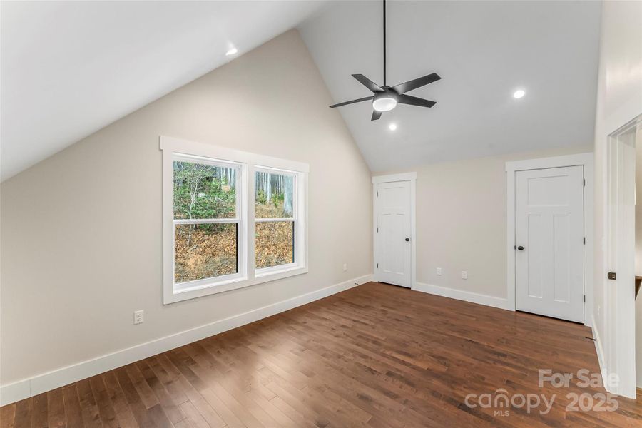Spacious, unfurnished interior of a new home in , Marion (Image 25). Spacious, unfurnished interior of a new home in , Marion (Image 25).