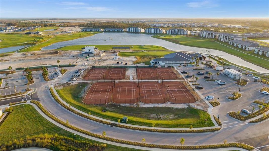 Site preparation for new homesites in , Punta Gorda (Image 35).