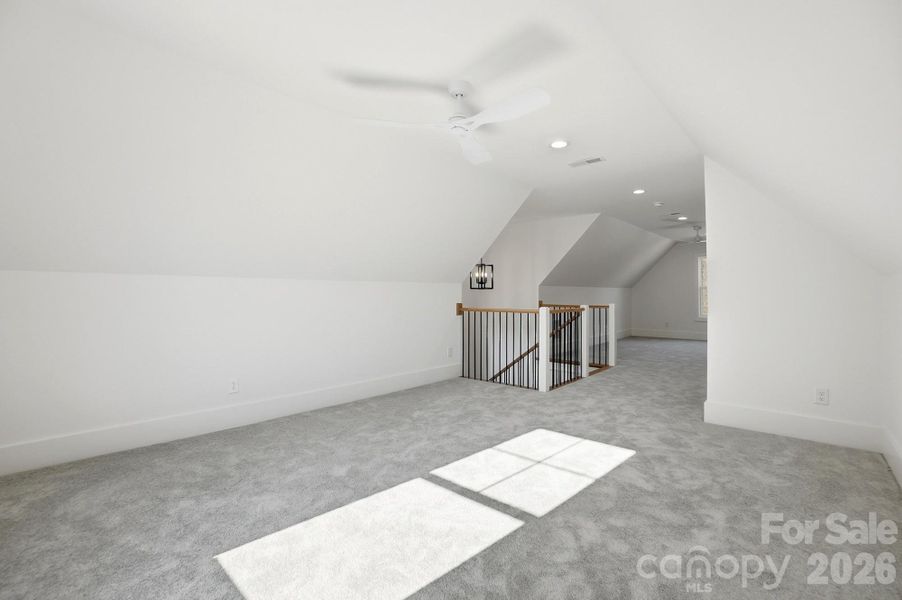 Spacious, unfurnished interior of a new home in , Waxhaw (Image 39).