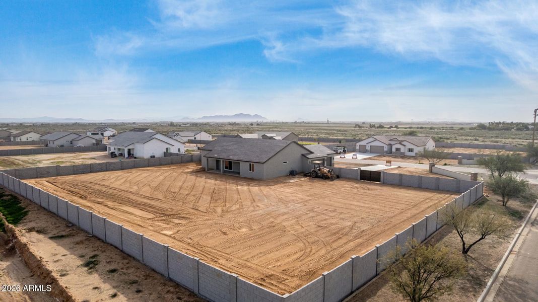 47-Sandstone Mountain