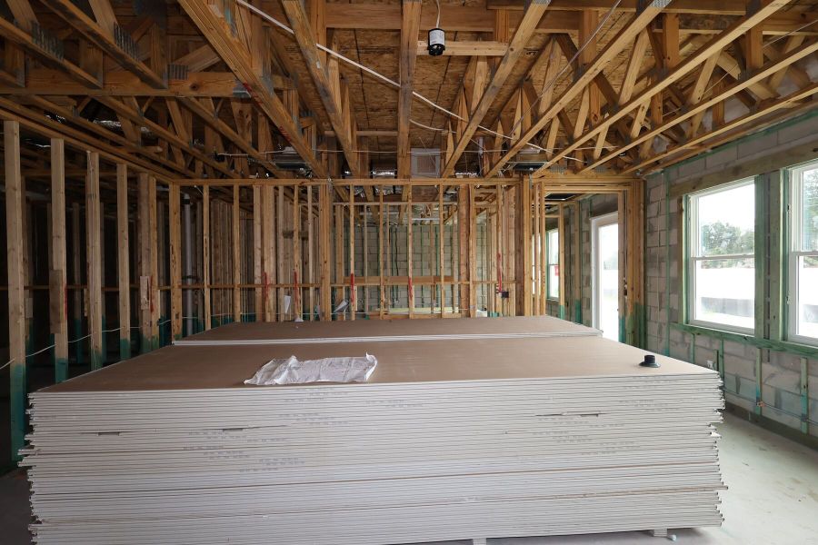 Framing