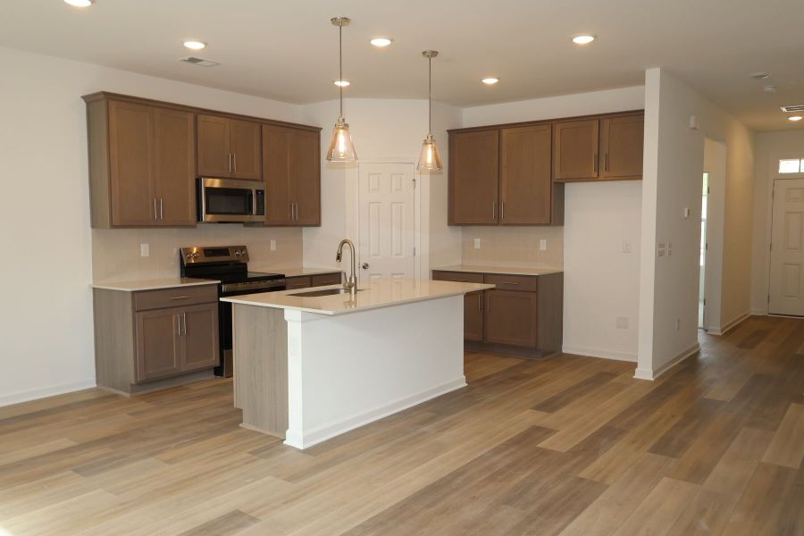 Kitchen Kitchen