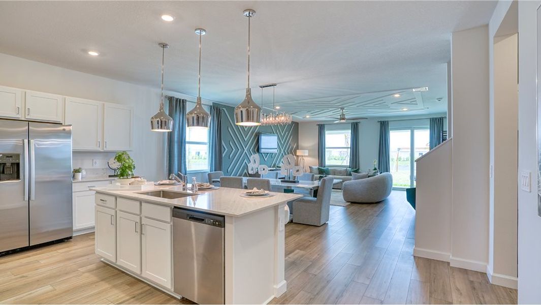 Cheyenne Kitchen Cheyenne Kitchen