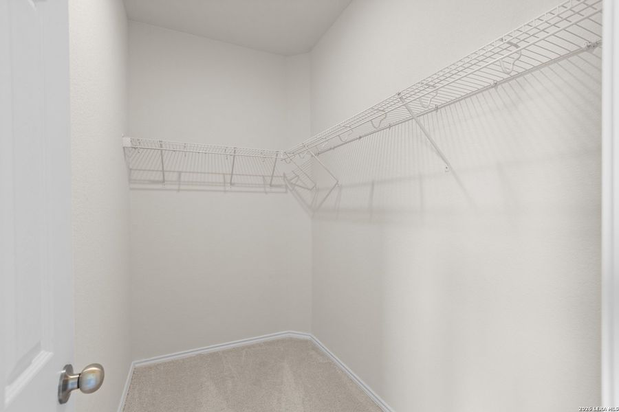 Spacious, unfurnished interior of a new home in , New Braunfels (Image 14).