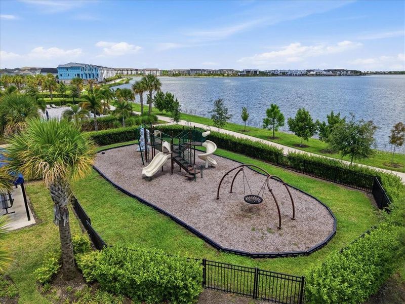 Community amenities in , Sarasota (Image 45).