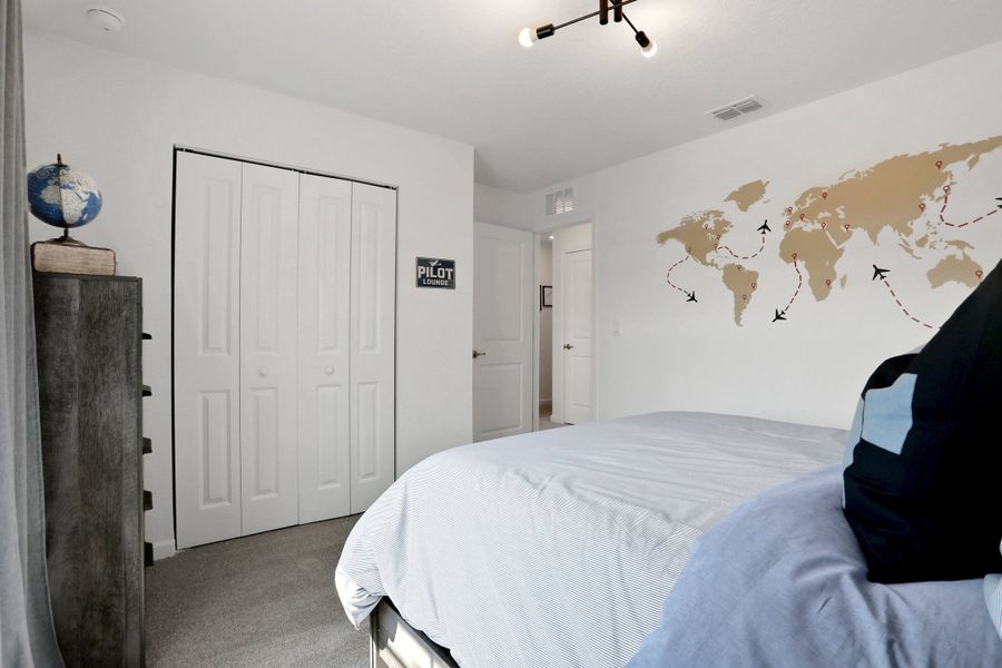 4br New Home in Orange Park, FL.  - Slide 20