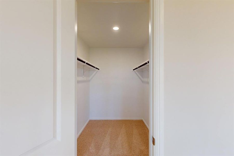 Spacious, unfurnished interior of a new home in Mobberly Farms, Pilot Point (Image 32). Spacious, unfurnished interior of a new home in Mobberly Farms, Pilot Point (Image 32).