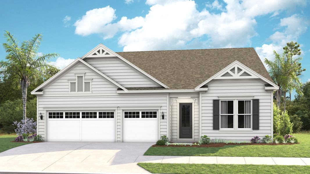 AH-Heritage Hardie Elevation AH-Heritage Hardie Elevation