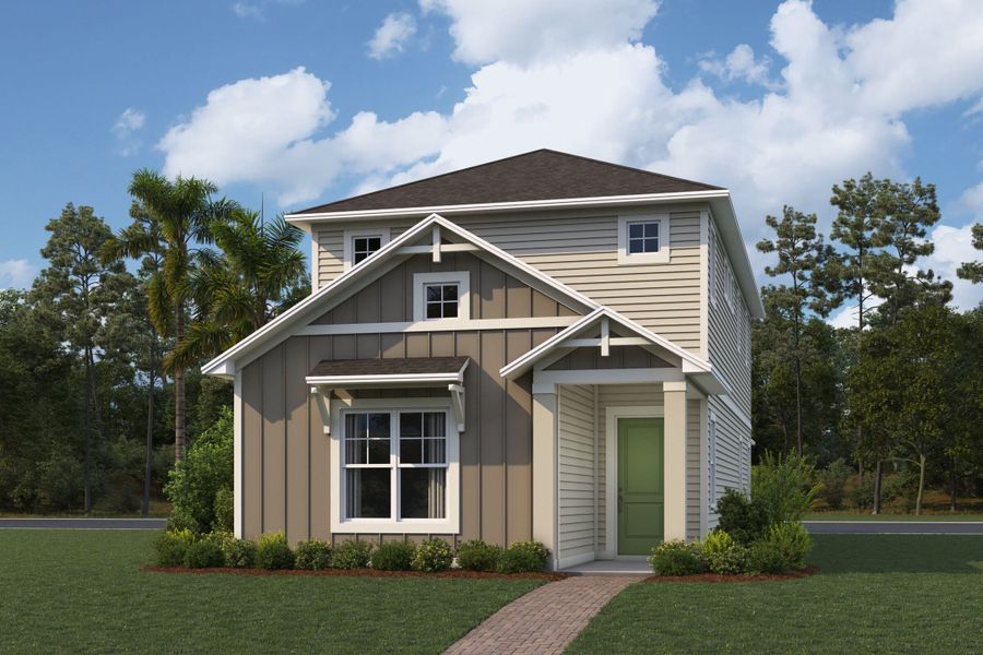 Bridgeport Elevation Traditional Farmhouse Bridgeport Elevation Traditional Farmhouse