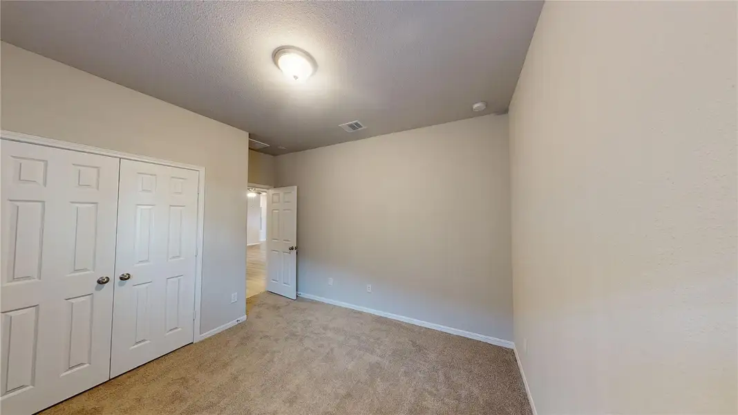 Spacious, unfurnished interior of a new home in Splendora Fields, Splendora (Image 25).