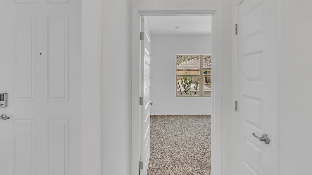 Image 39 representing the Pearl by D.R. Horton in Saguaro Bloom, Marana, AZ.