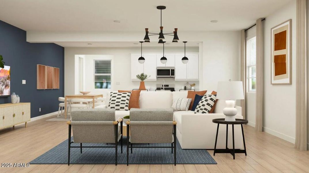 Great Room Great Room