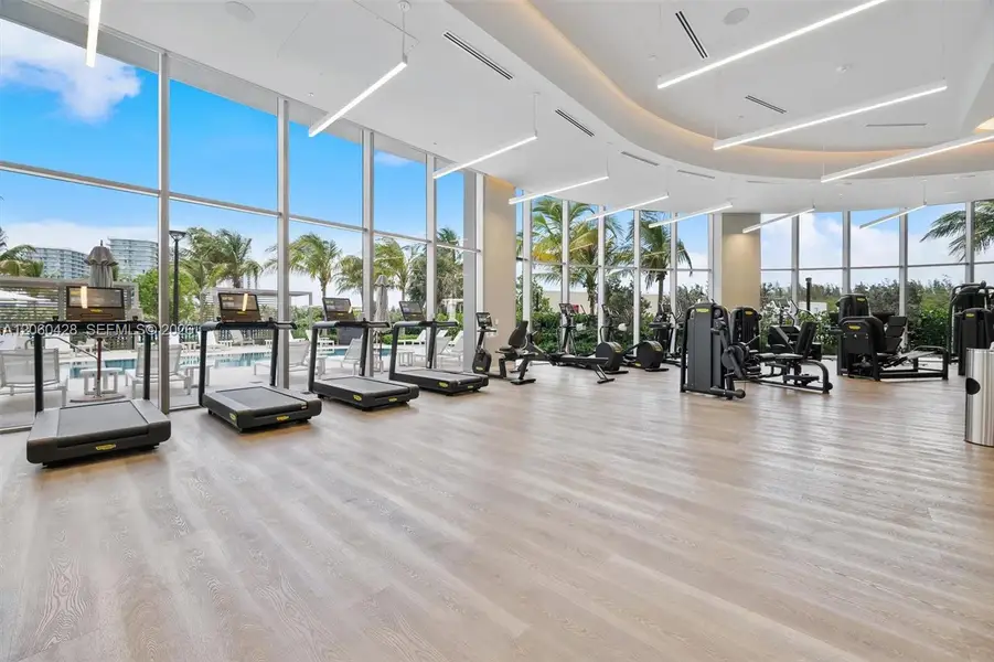 Community amenities in , Miami (Image 53). Community amenities in , Miami (Image 53).