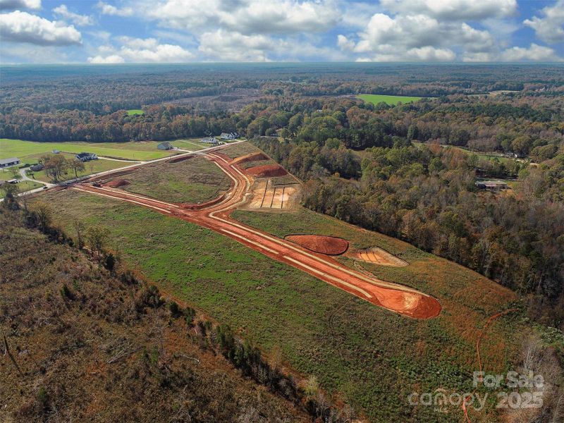 Windermere Farms community