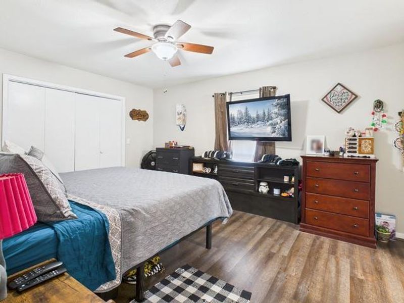 Furnished interior view inside a new home in , Athens (Image 29).