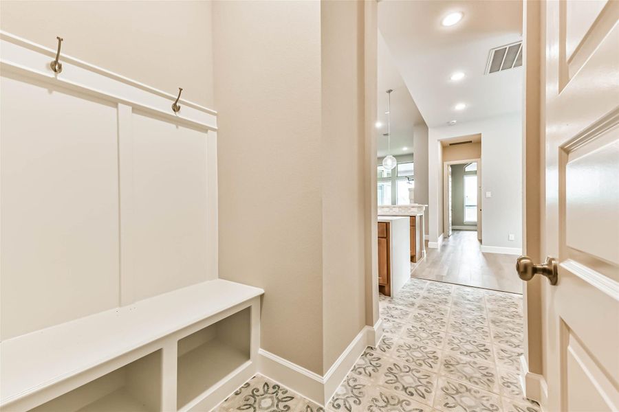 Furnished interior view inside a new home in , Manvel (Image 12). Furnished interior view inside a new home in , Manvel (Image 12).