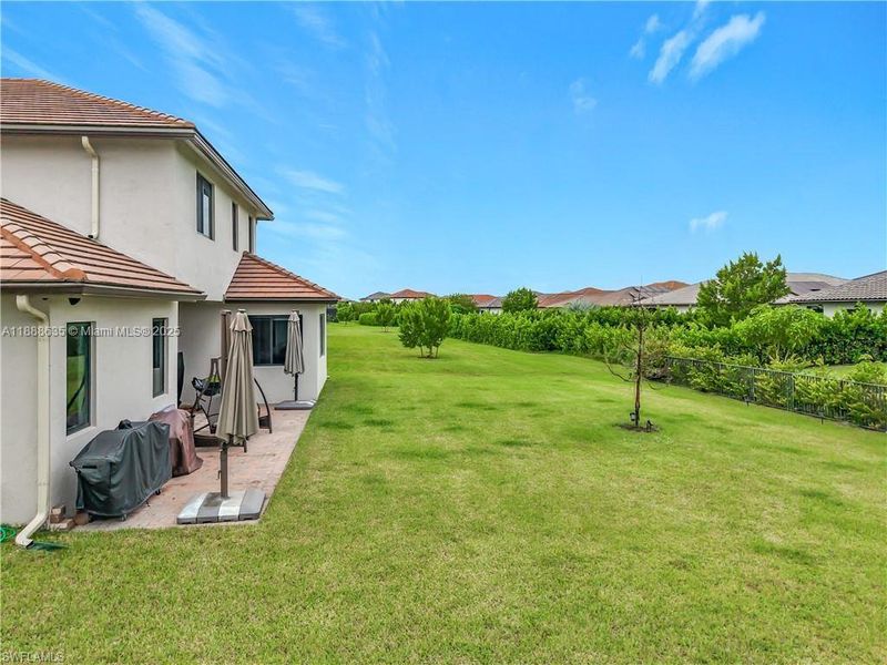 Image 23 of a home in . Image 23 of a home in .