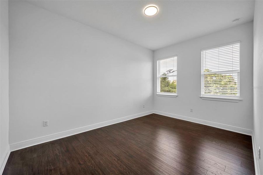 Spacious, unfurnished interior of a new home in , Apopka (Image 19).