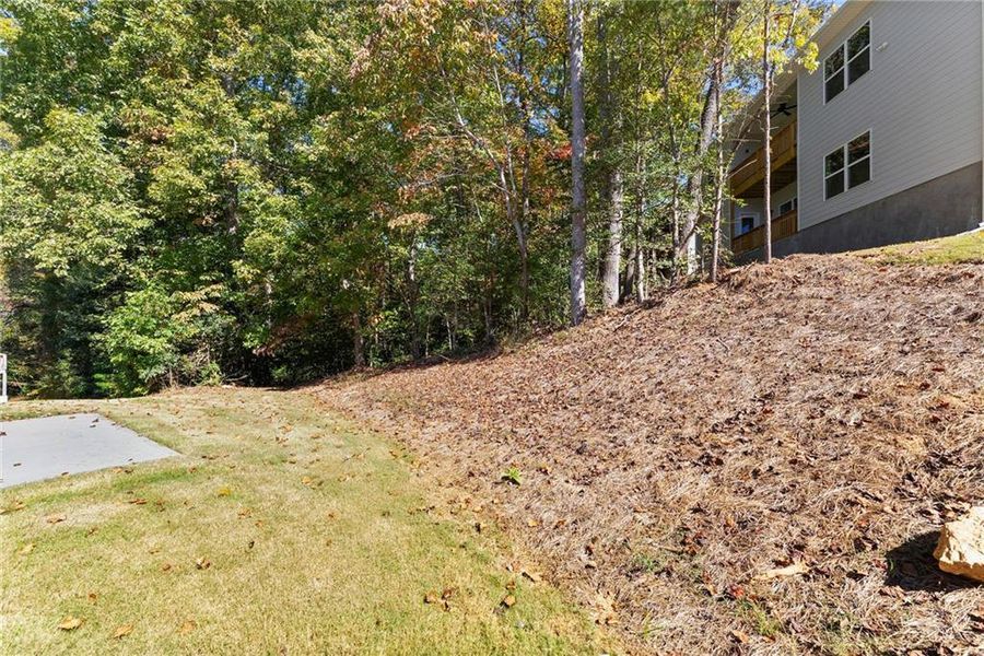 Image 38 of a home in Habersham Meadows.