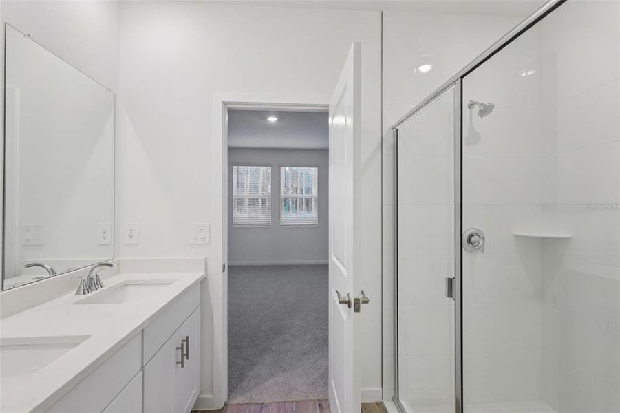 Image 38 of a home in Colbert Landings.