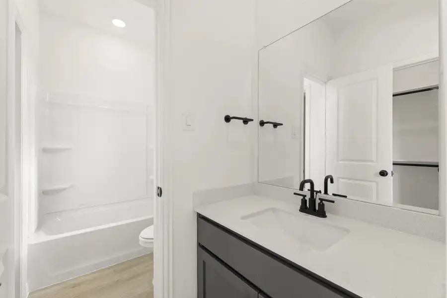 Bathroom 2 Representative Photo