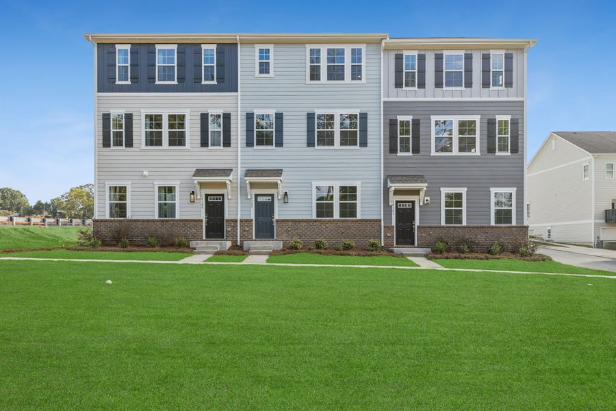 Image 27 of a home in Hill Street at Vermillion.