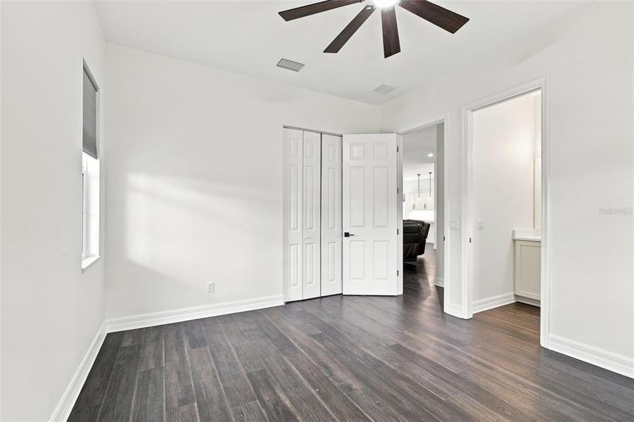Spacious, unfurnished interior of a new home in , North Port (Image 23). Spacious, unfurnished interior of a new home in , North Port (Image 23).