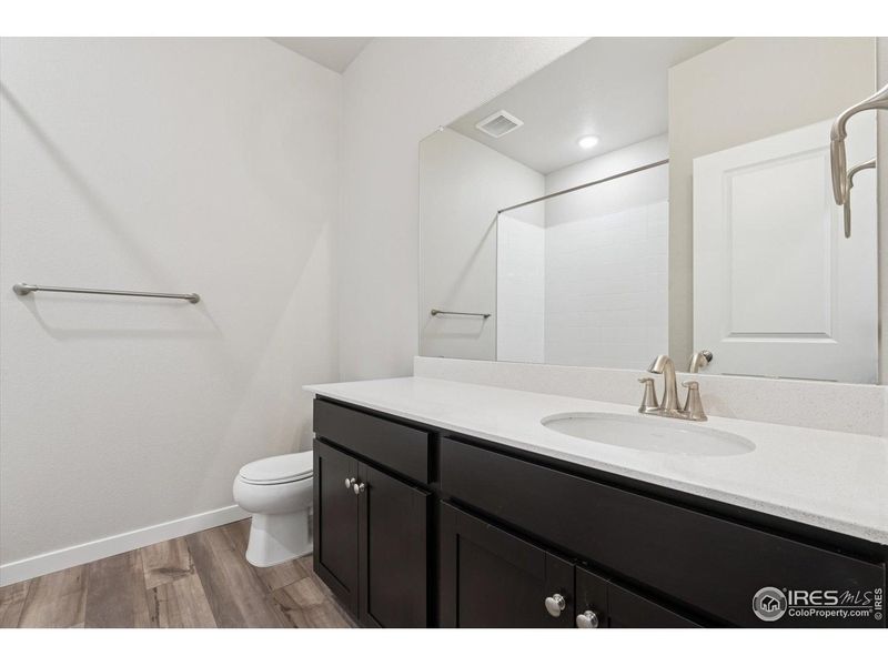 Image 25 of a home in The Overlook at Johnstown Farms.