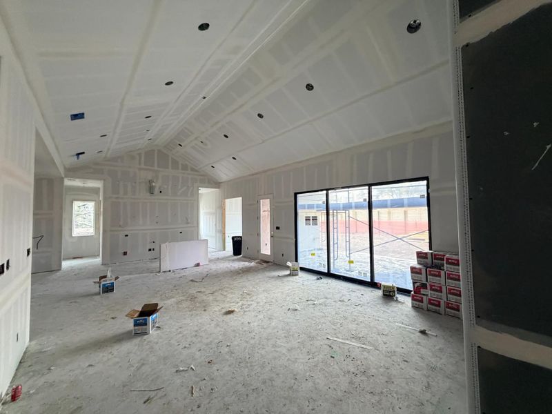 Overlook A Family room