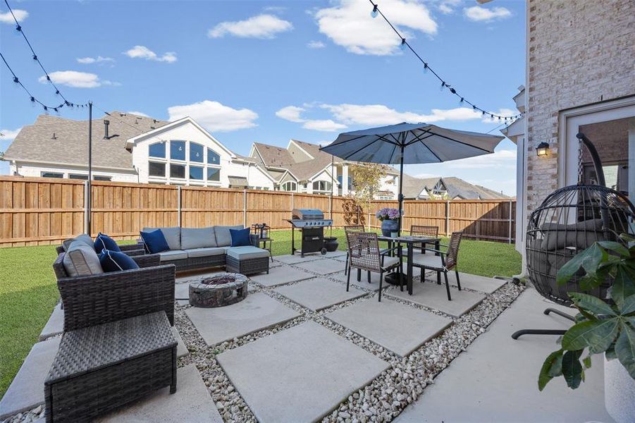 Image 34 of a home in Somercrest.