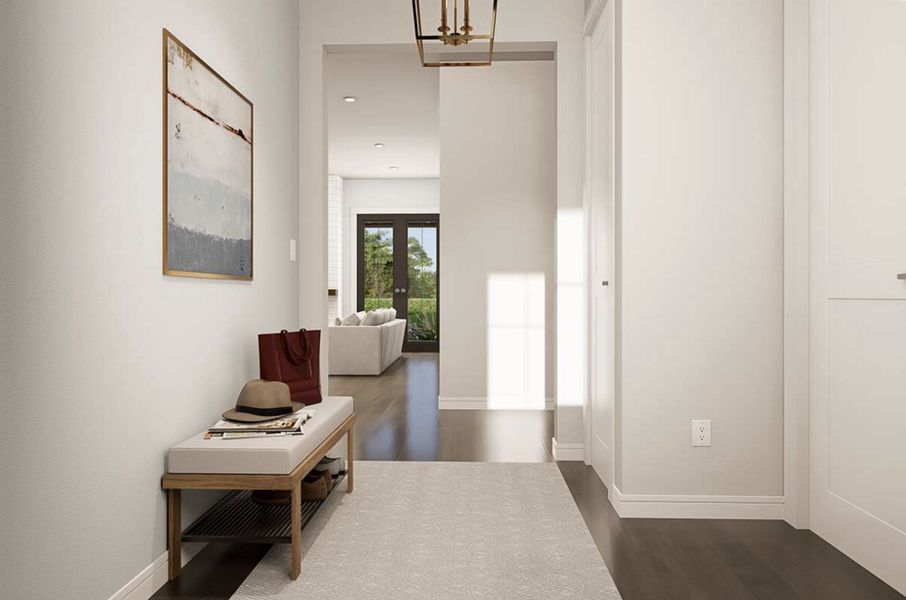 Representative furnished interior of a home built from the 1939 by Zeal Home Builders in Monarch Manor, Poolville (Image 6). Representative furnished interior of a home built from the 1939 by Zeal Home Builders in Monarch Manor, Poolville (Image 6).