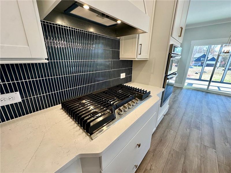 Image 25 of a home in Twin Lakes.