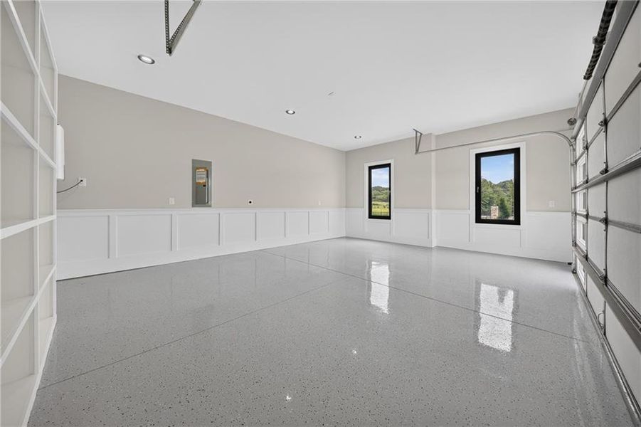 Spacious, unfurnished interior of a new home in , Dacula (Image 61). Spacious, unfurnished interior of a new home in , Dacula (Image 61).