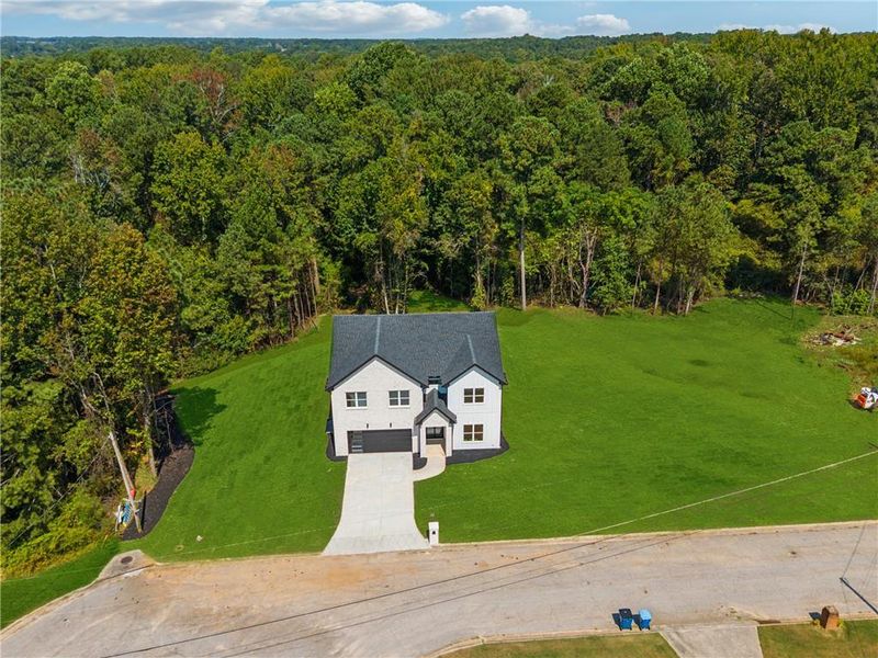 Image 40 of a home in .