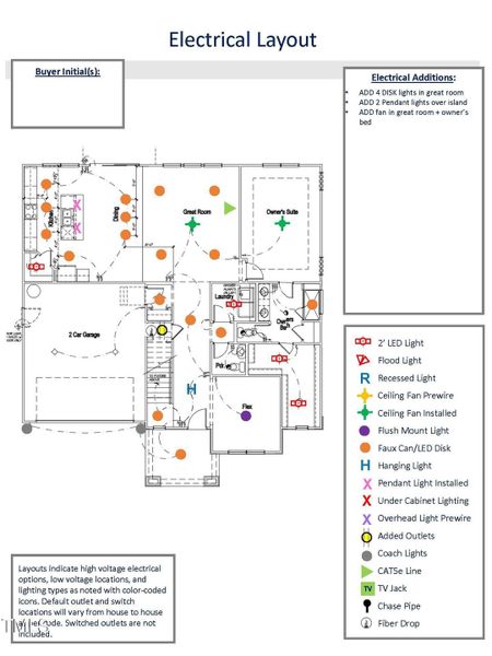 63 PRC - Home Interior Selections (11-19