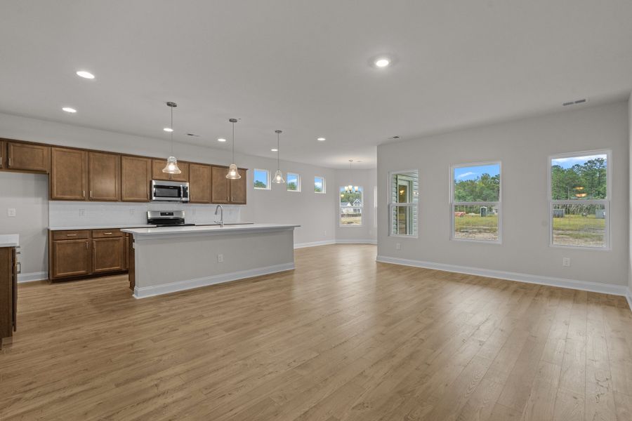 2,019sf New Home in Calabash, NC.  - Slide 7