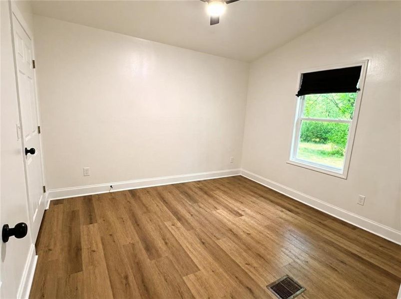 Spacious, unfurnished interior of a new home in , Conyers (Image 14).
