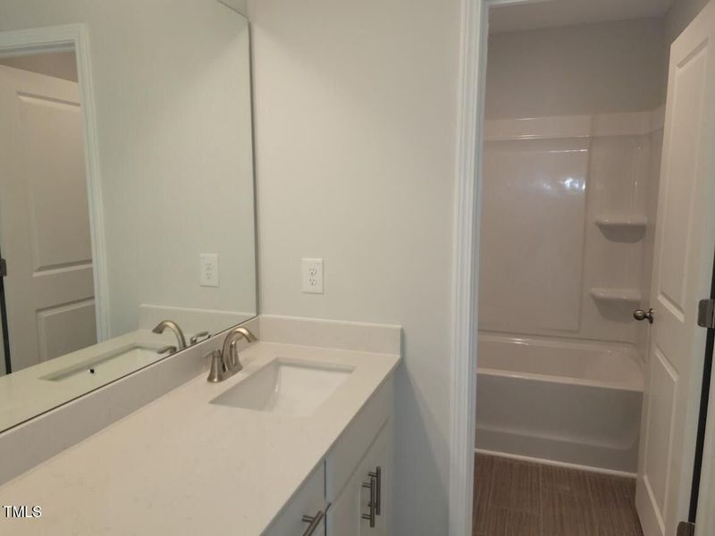 Furnished interior view inside a new home in Tobacco Road, Angier (Image 91). Furnished interior view inside a new home in Tobacco Road, Angier (Image 91).