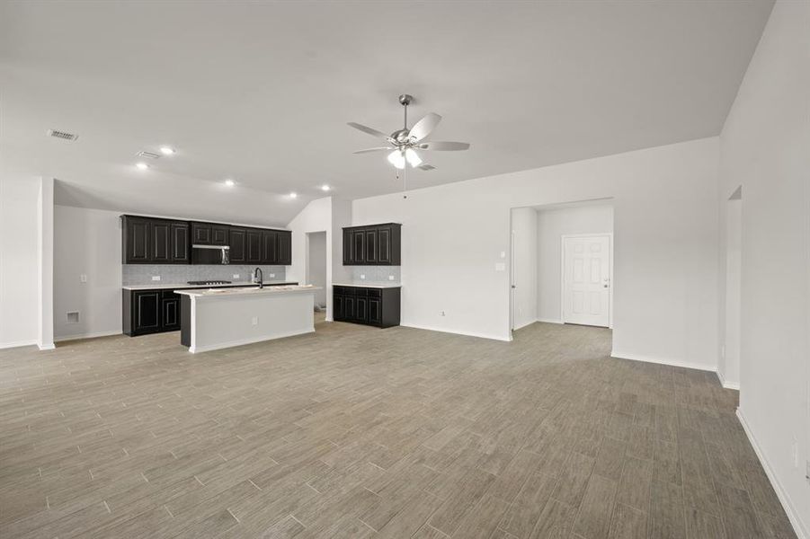 805 Stone Eagle- Living Room-3