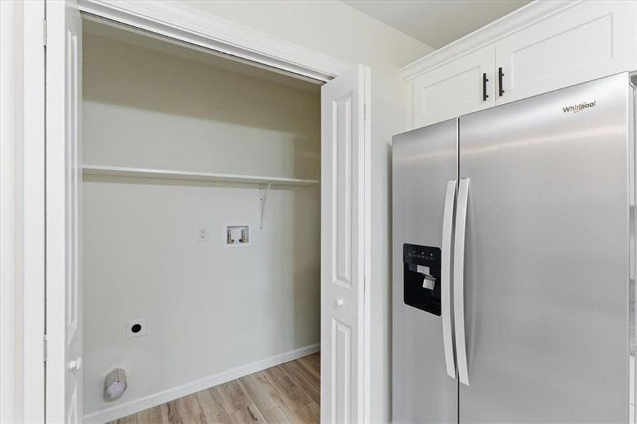 Furnished interior view inside a new home in , Rome (Image 12).