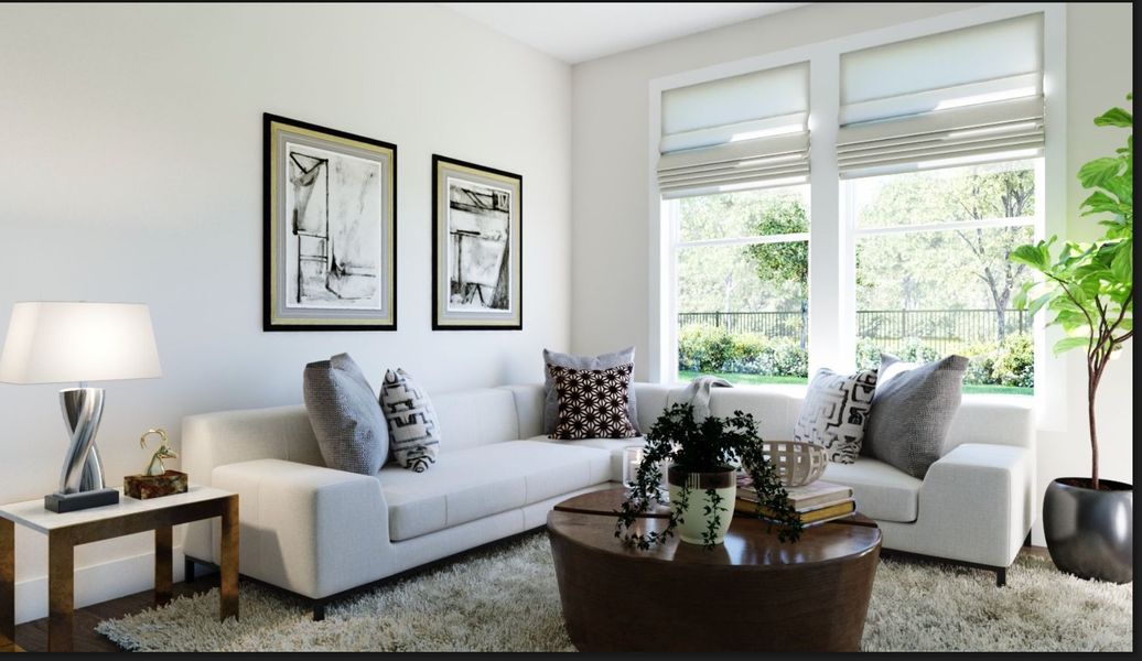 Kenilworth New Home in St. Augustine, FL. - Slide 7 Kenilworth New Home in St. Augustine, FL. - Slide 7